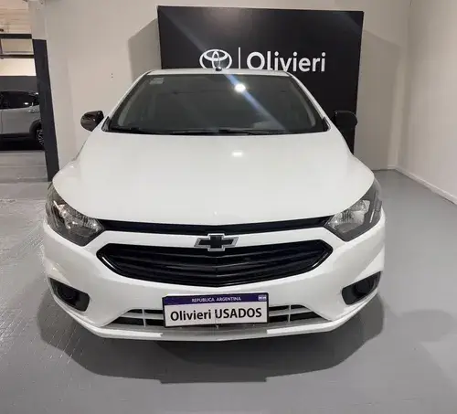 Chevrolet Onix 1.4 Black Edition 1.4 2022