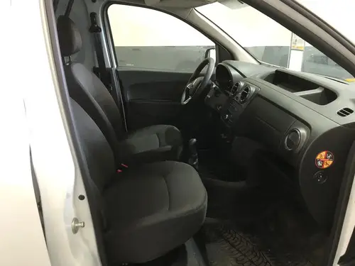 Renault Kangoo Ii Express 1.6 Sce Confort 2026