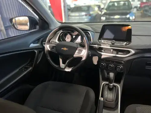 Chevrolet Tracker 1.2T At 2024