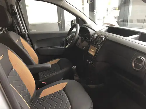 Renault Kangoo Ii 1.6 Sce Stepway 2026