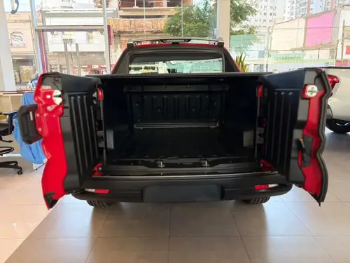 Fiat Toro 1.3 T270 Freedom 4X2 2026