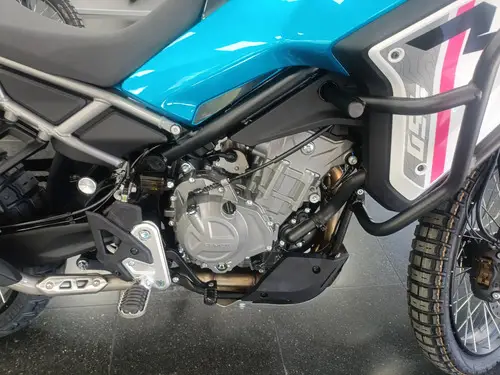 450 MT On-Off 2026