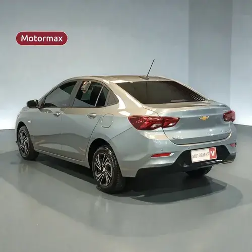Chevrolet Onix plus 1.0T Plus Lt 2025