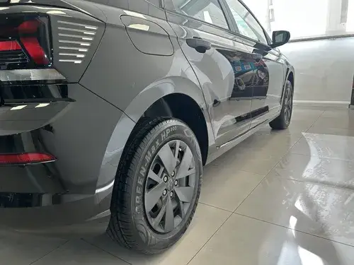 Volkswagen Polo 1.6 Msi Track 2026