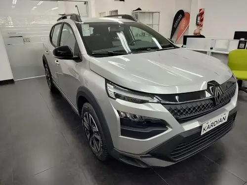 Renault Kardian 1.0 Tce Evolution 200 Edc 2026