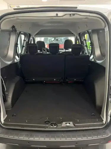 Renault Kangoo Ii Express Express 5A 2026