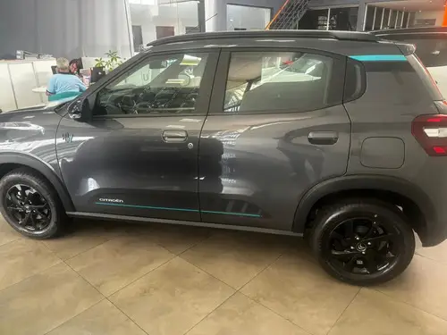 Citroën C3 T200 FEEL PACK YOU 2026
