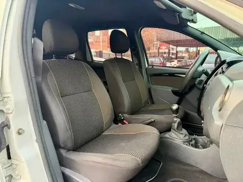 Renault Duster 2.0 Ph2 4x2 Privilege 2019