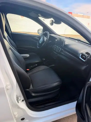 Fiat Cronos 1.3 Gse Stile Mt 2024