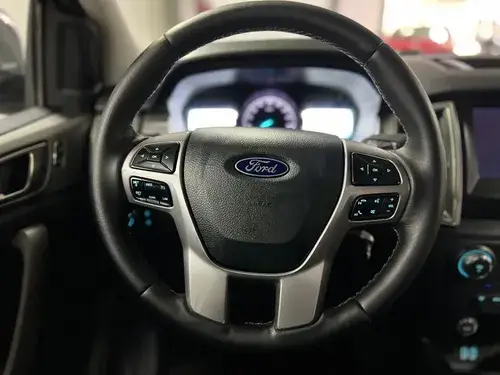 Ford Ranger 3.2 Cd Xlt Tdci 200cv Automática 4x2 2021