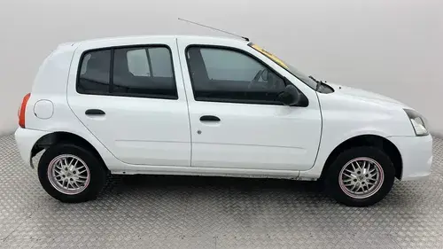Renault Clio 1.2 Mio Confort Pack 5P 2016