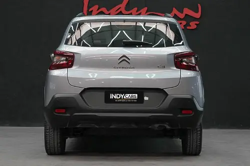 Citroën C3 1.2 12v Puretech 82 Feel 2023