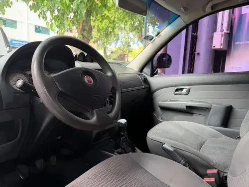 Fiat Strada 1.6 Adventure Ce 115cv 2012