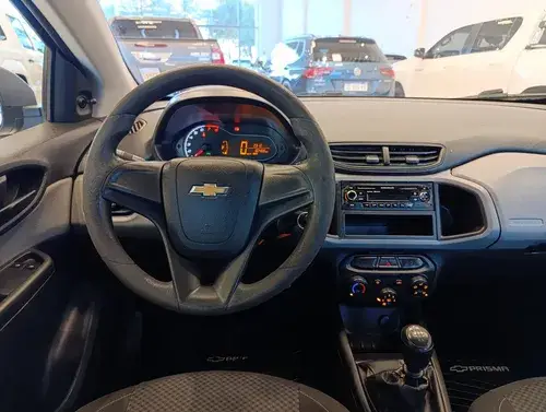 Chevrolet Prisma 1.4 Joy Ls 2019