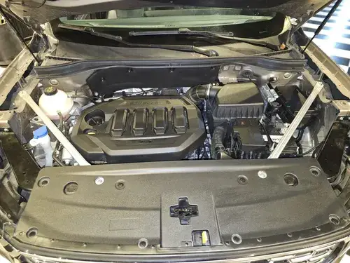 Ford Territory 1.8 Ecoboost Titanium At 2022