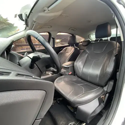 Ford Focus III 2.0 Se Plus Mt 2015