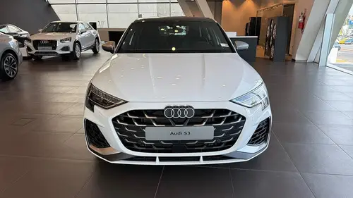 Audi S3 2.0 Tfsi Stronic Quattro 333Cv 2026