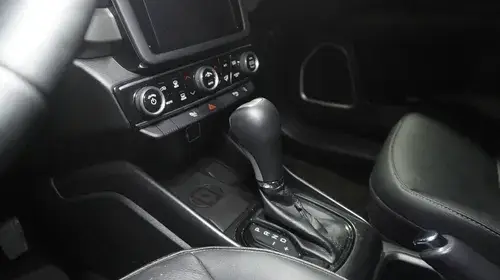 Fiat Toro 1.3 T270 Volcano 4X2 At 2025