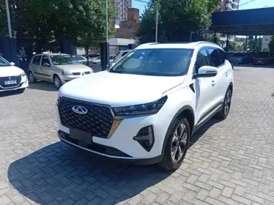 Chery Tiggo 7 1.5 PRO HEV PREMIUM CVT L25 2026