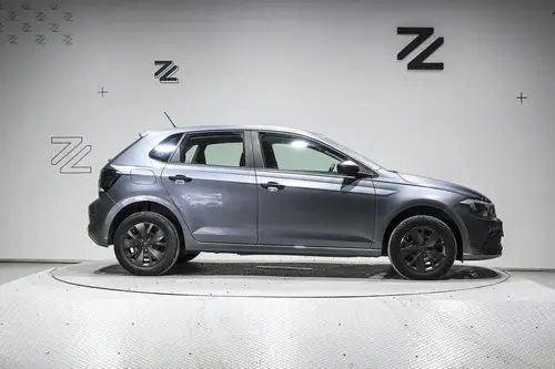 Volkswagen Polo 1.6 Msi Track 2024