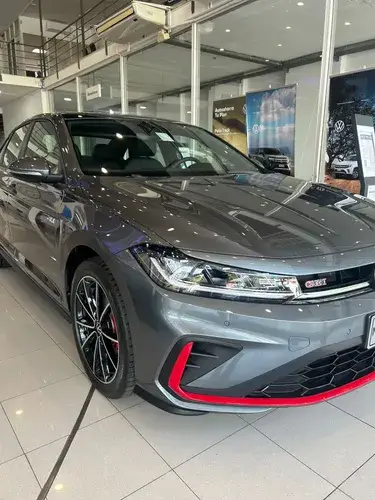 Volkswagen Vento 2.0 Tsi 350 Gli Dsg 2026