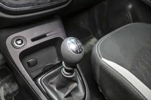 Renault Captur 2.0 Zen 2017