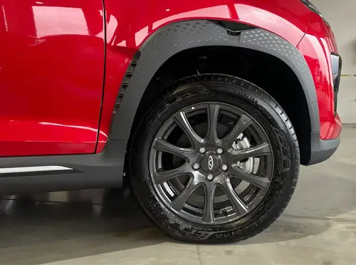 Chery Tiggo 2 Pro Max 1.5 Comfort Cvt 2026