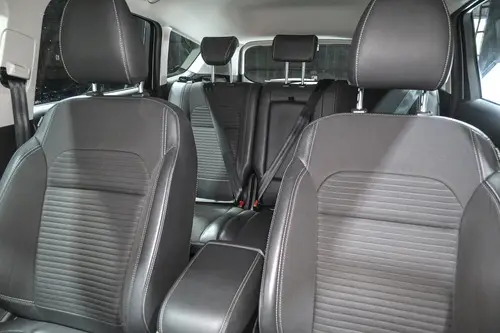 Ford Kuga 2.0 SEL 4X2 AUT L/17 2018