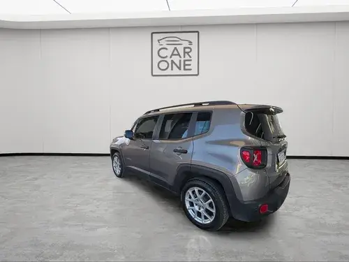 Jeep Renegade 1.8 4X2 SPORT L16 2021