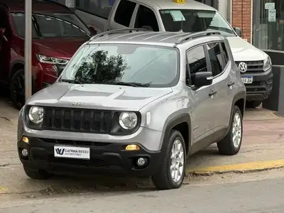 Jeep Renegade 1.8 Sport 2019