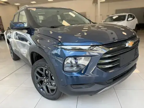Chevrolet Montana 1.2 T Premier At 2025