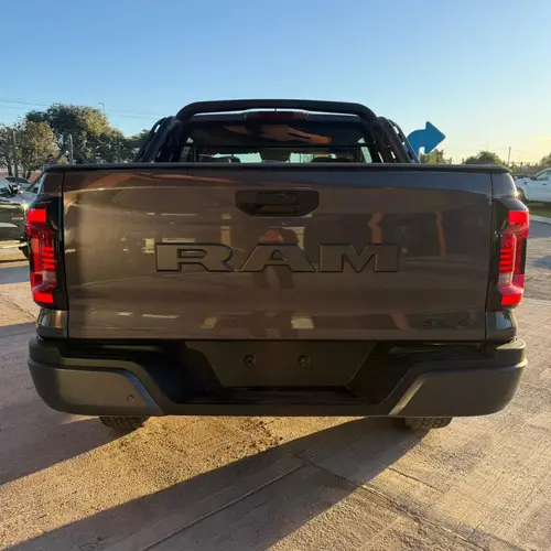 RAM Dakota 2.2Td Warlock 4Wd At8 2026