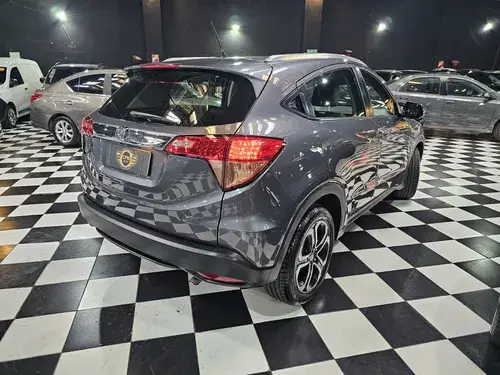 Honda HR-V 1.8 Ex 2wd Cvt 2016