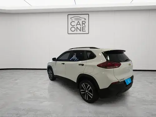 Chevrolet Tracker 1.2 TURBO AT6 L20 2024