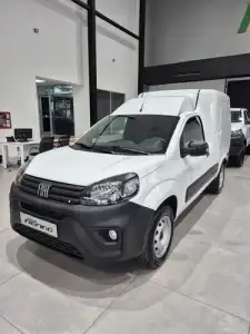 Fiat Fiorino 1.3 Endurance 8V 2026