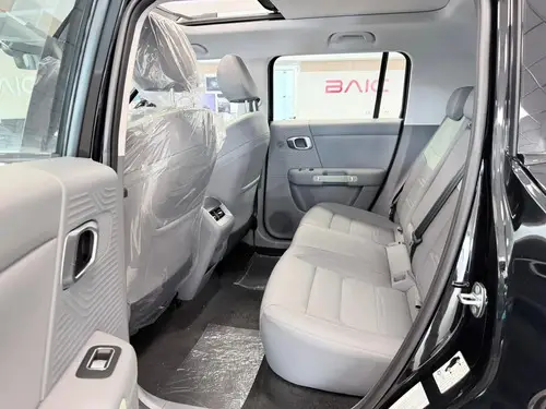 BAIC BJ30 1.5T Bj30 2Wd Hybrid 2026