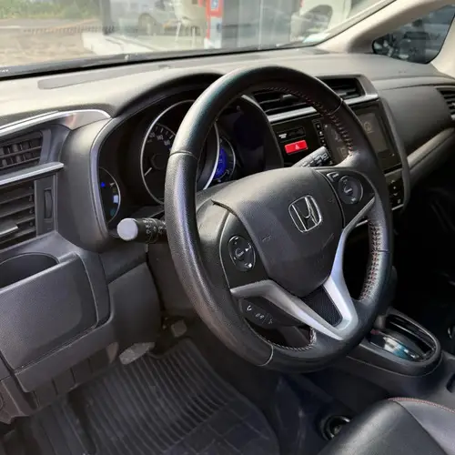 Honda WR-V 1.5 Ex-L Cvt 120Cv 2019