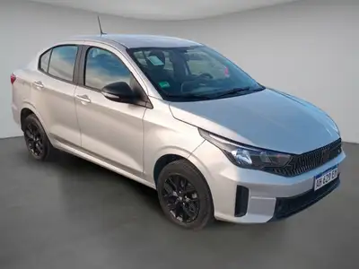 Fiat Cronos DRIVE 1.3 GSE BZ 2025