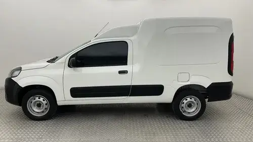 Fiat Fiorino 1.4 Endurance 2025