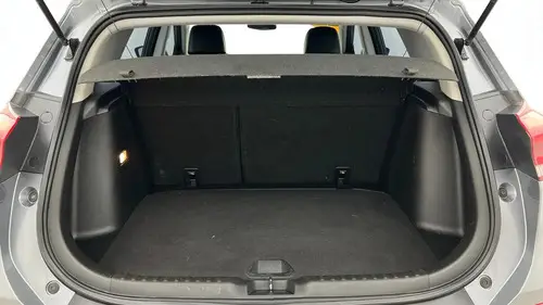 Chevrolet Tracker 1.2 Ltz Turbo At 2022