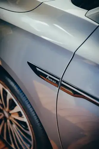 Chery Arrizo 8 HYBRID AUTOMATICO 2026