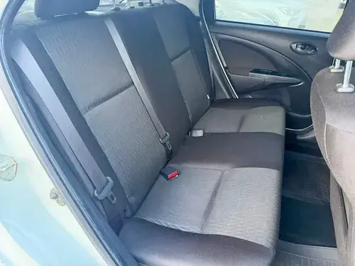 Toyota Etios 1.5 XS 4P L16 2018