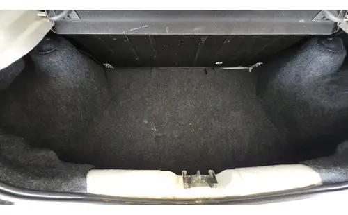 Volkswagen Gol 1.6 TREND 5P L16 2019