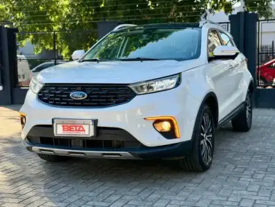 Ford Territory 1.5 T TITANIUM L20 2022