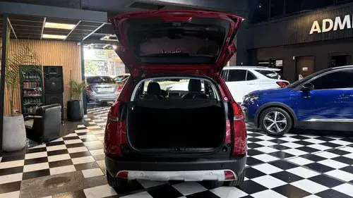 Peugeot 2008 1.6 Allure 2017
