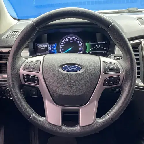 Ford Ranger 3.2 Cd Limited Tdci 200cv Automática 2022