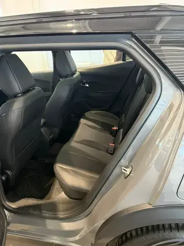 Peugeot 2008 1.0T Gt 2026
