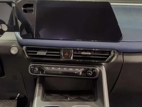 GAC Emzoom Gs3 GL Plus Full 2026