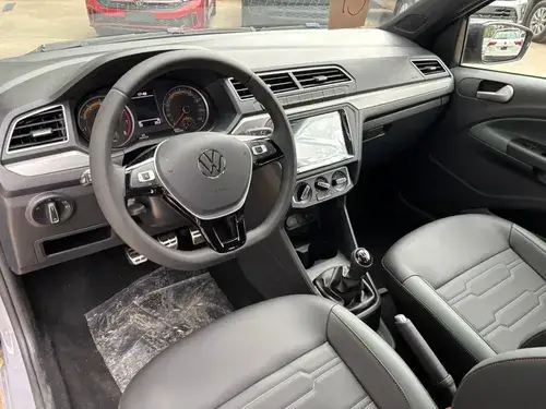 Volkswagen Saveiro 1.6 Msi Extreme Cd 2026