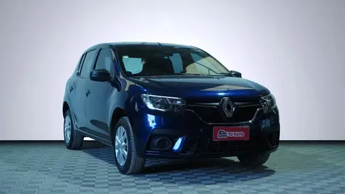 Renault Sandero 1.6 16v Life 2022